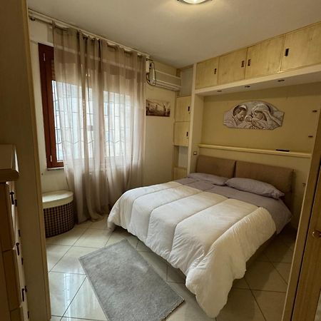 Apartament Liberty House Avellino Zewnętrze zdjęcie