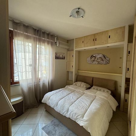 Apartament Liberty House Avellino Zewnętrze zdjęcie