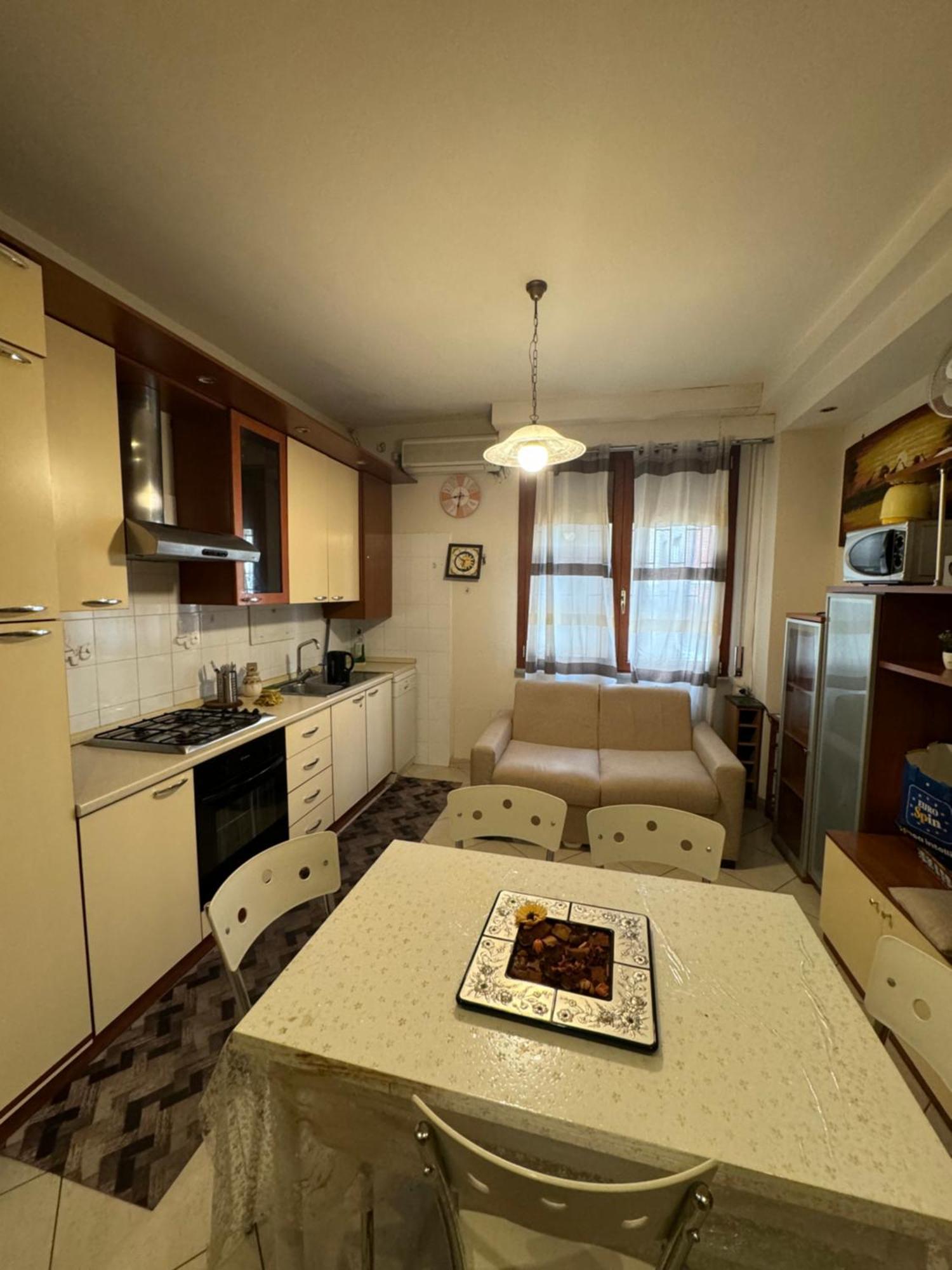Apartament Liberty House Avellino Zewnętrze zdjęcie