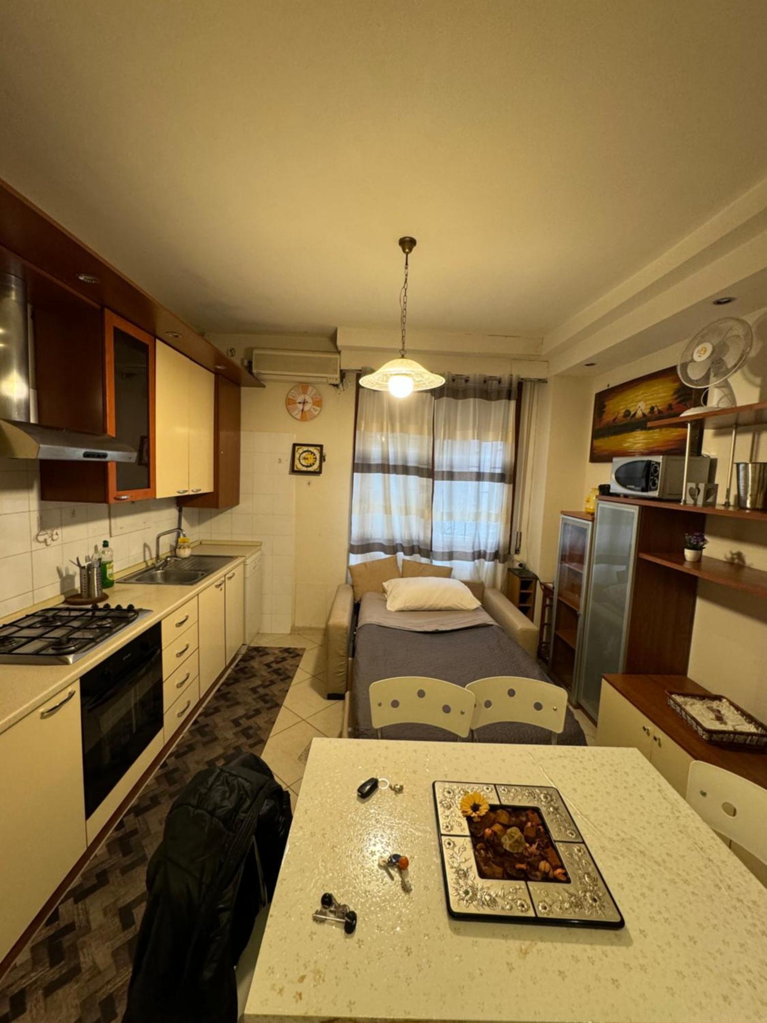 Apartament Liberty House Avellino Zewnętrze zdjęcie