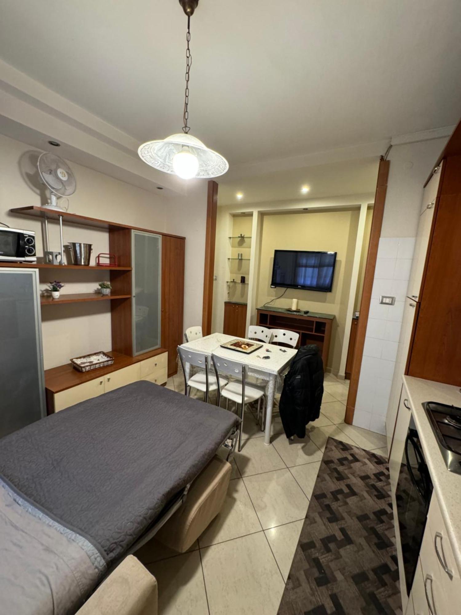 Apartament Liberty House Avellino Zewnętrze zdjęcie