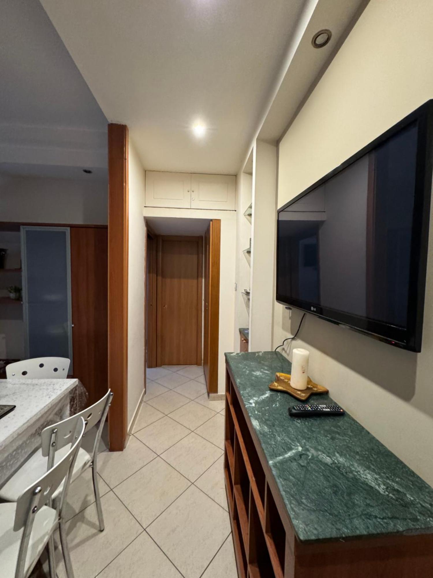 Apartament Liberty House Avellino Zewnętrze zdjęcie